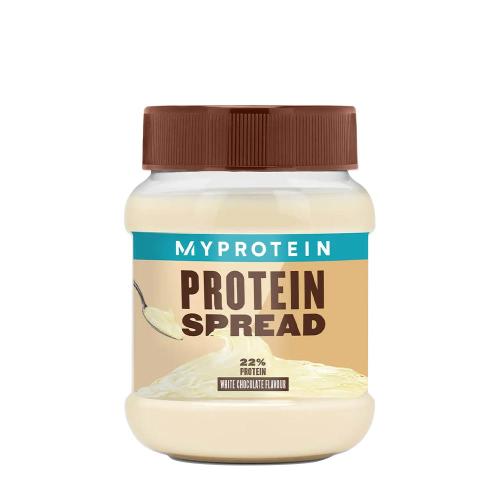 Myprotein Protein Spread  (360 g, White Chocolate)
