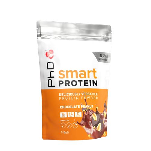 PhD Smart Protein (510 g, Chocolate Peanut Butter)
