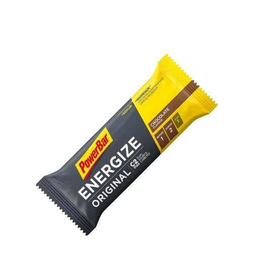 Powerbar Energize Bar (55 g, Chocolate)