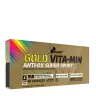 Olimp Sport Gold Vita-min Anti-ox Super Sport  (60 Capsules)