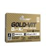 Olimp Sport Gold-vit D3+K2 Sport Edition (60 Capsules)