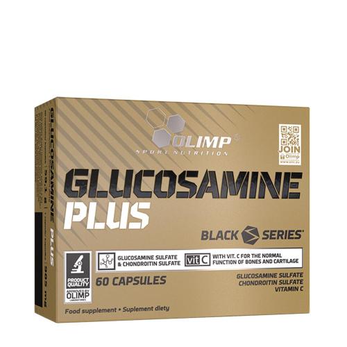 Olimp Sport Glucosamine Plus Sport Edition (60 Capsules)