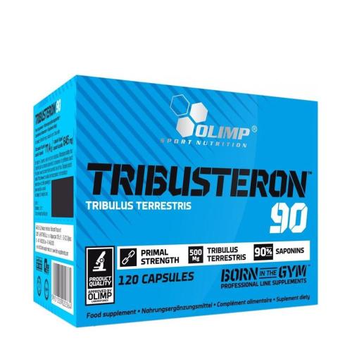 Olimp Sport Tribusteron 90 (120 Capsules)