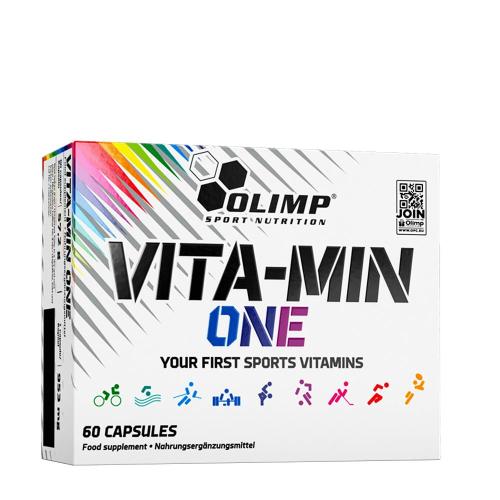 Olimp Sport Vita-min One (60 Capsules)