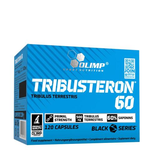 Olimp Sport OLIMP SPORT TRIBUSTERON 60 ( 120 caps) (120 Capsules)