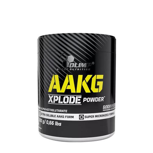 Olimp Sport AAKG Xplode Powder (300 g, Orange)