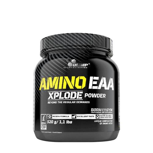 Olimp Sport Amino EAA Xplode Powder (520 g, Pineapple)