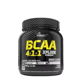 Olimp Sport BCAA 4:1:1 Xplode Powder (500 g, Pear)