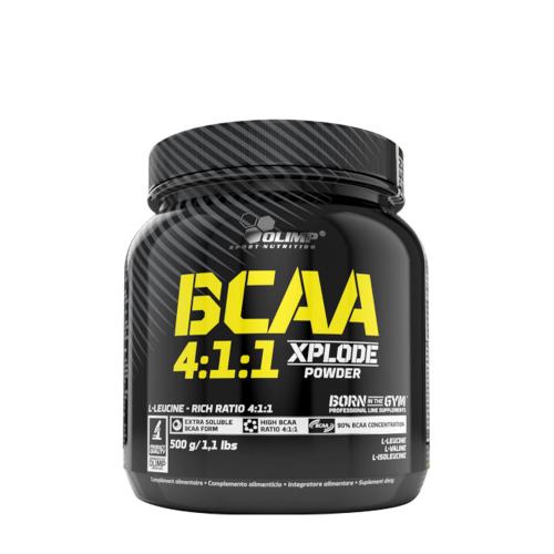 Olimp Sport BCAA 4:1:1 Xplode Powder (500 g, Pear)