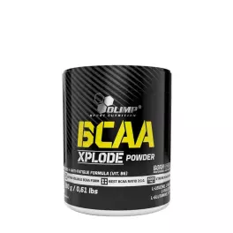 Olimp Sport BCAA Xplode Powder (280 g, Orange)