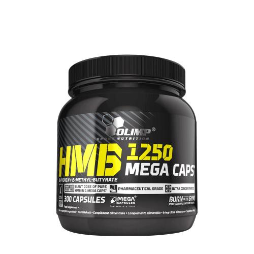 Olimp Sport HMB Mega Caps (300 Capsules)