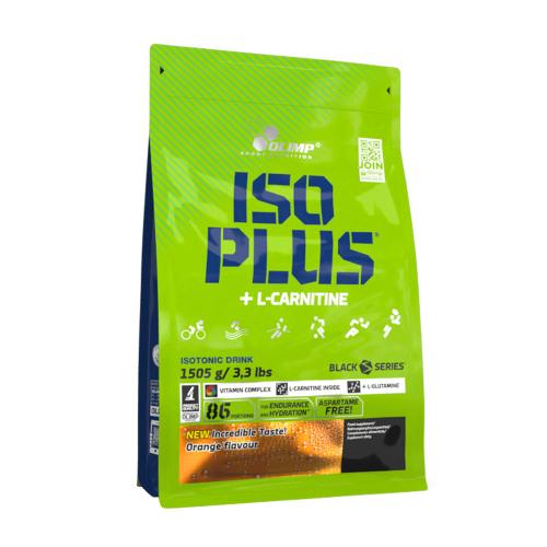 Olimp Sport Iso Plus (1505 g, Orange)