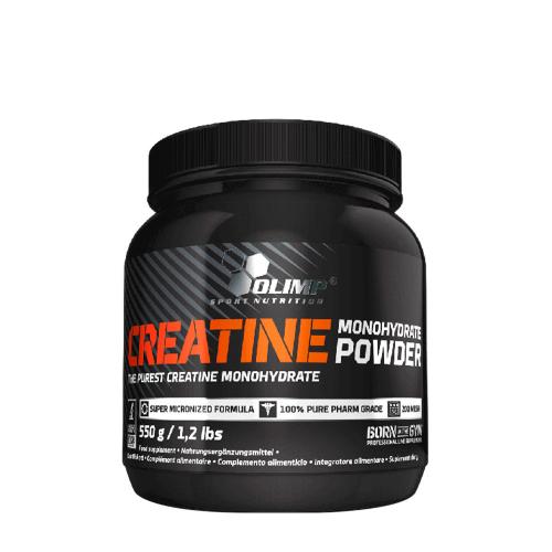 Olimp Sport Creatine Monohydrate Powder (250 g)