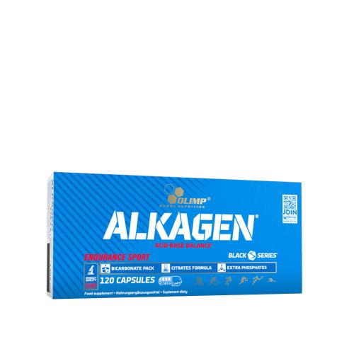 Olimp Sport Alkagen (120 Capsules)