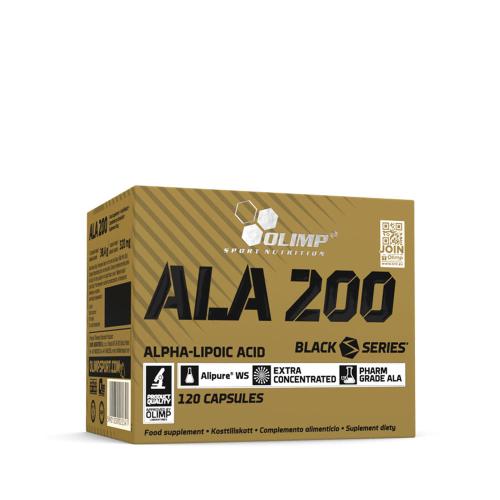 Olimp Sport ALA 200 (120 Capsules)