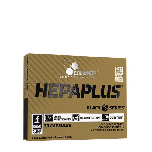 Olimp Sport HepaPlus Sport Edition (30 Capsules)