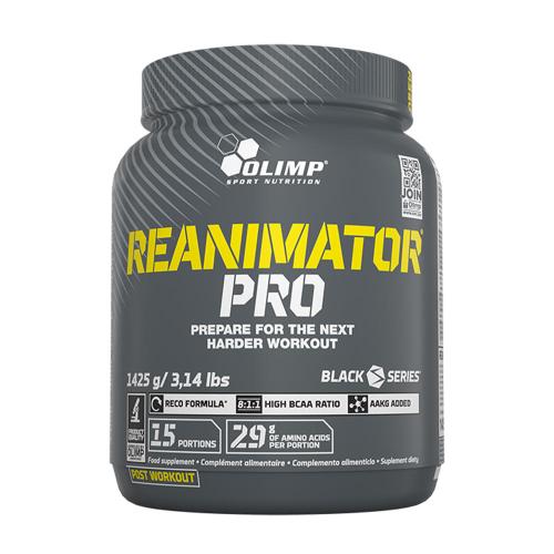 Olimp Sport Reanimator Pro (1425 g, Apple)