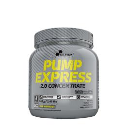   Olimp Sport Pump Express 2.0 Concentrate (660 g, Forest Fruit)