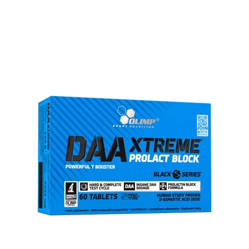 Olimp Sport DAA Xtreme Prolact-Block (60 Tablets)