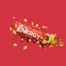 Olimp Sport Energy+ Bar  (45 g, Peanut Caramel)