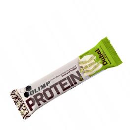 Olimp Sport Protein Bar (40 g, Dubai White Chocolate Style)