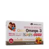 Olimp Labs Gold Omega 3 Kids Gummies (30 Gummies, Tropical)