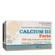 Olimp Labs Calcium D3 Forte (60 Tablets)