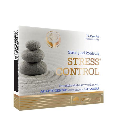 Olimp Labs Stress Control (30 Capsules)