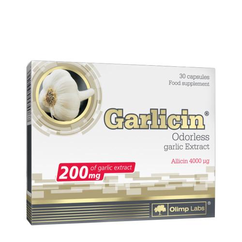 Olimp Labs Garlicin (30 Capsules)