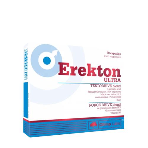 Olimp Labs Erekton Ultra (30 Capsules)