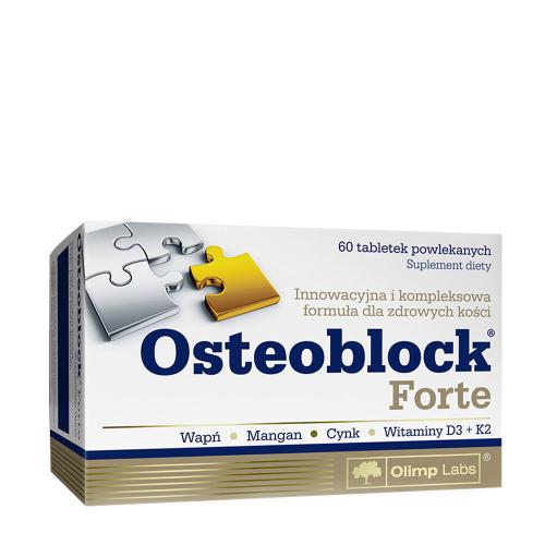 Olimp Labs Osteoblock Forte (60 Tablets)