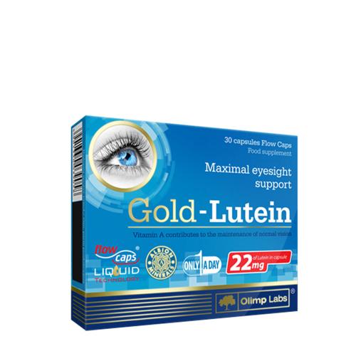 Olimp Labs Gold-Lutein (30 Capsules)