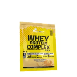 Olimp Sport Whey Protein Complex 100% (35 g, Vanilla)
