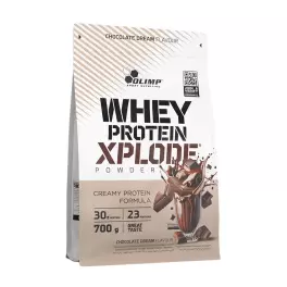 Olimp Sport Whey Protein Xplode (700 g, Chocolate)