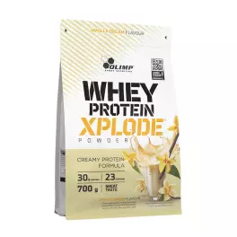 Olimp Sport Whey Protein Xplode (700 g, Vanilla)