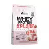 Olimp Sport Whey Protein Xplode (700 g, Strawberry)