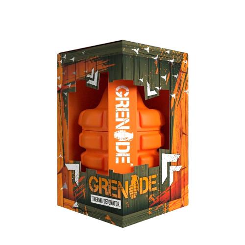 Grenade Thermo Detonator  (100 Capsules)