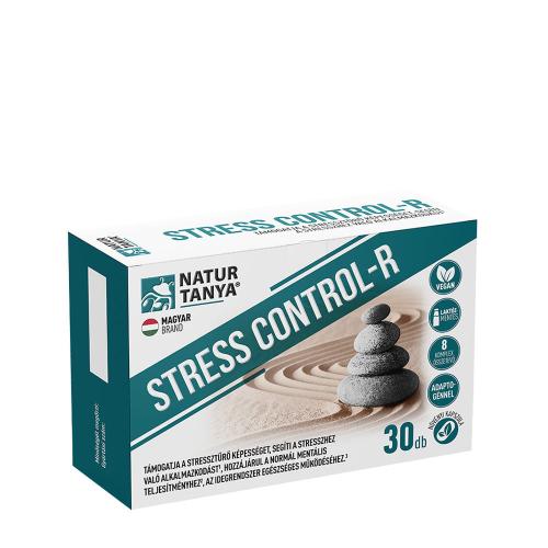 Natur Tanya Stress Control-R (30 Capsules)