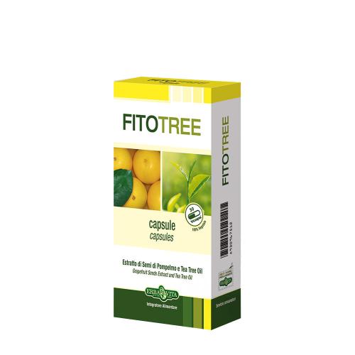 Natur Tanya E. FitoTree kapszula (30 Capsules)