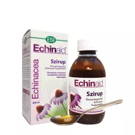   Natur Tanya ESI® Echinaid® Immune-boosting Echinacea Syrup (200 ml)
