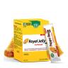 Natur Tanya ESI® Royal Jelly - 1000 mg of fresh ROYAL JELLY in a liquid pouch (16 Sachet)