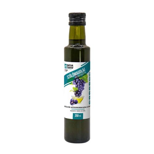 Natur Tanya Szőlőmagolaj (250 ml)