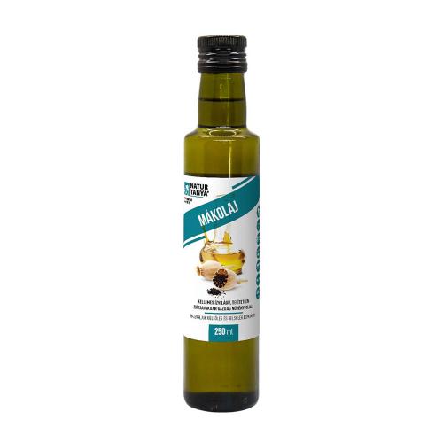 Natur Tanya Poppy Oil (250 ml)