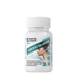 Natur Tanya Fermented Hyaluronic Acid (30 Tablets)
