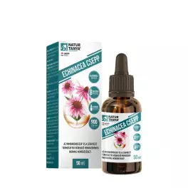 Natur Tanya Echinacea Drops (50 ml)