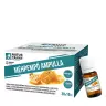 Natur Tanya Royal Jelly Ampoules (20 x 10 ml, Orange)