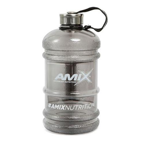 Amix Water Bottle (2 liters, Black)