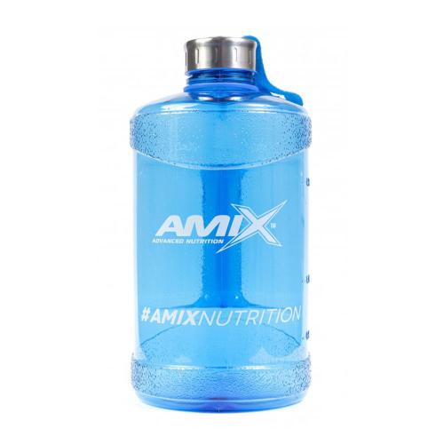 Amix Water Bottle (2 liters, Blue)