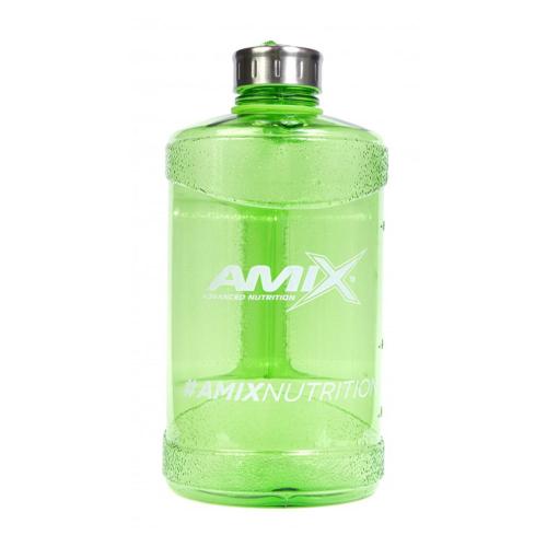 Amix Water Bottle (2 liters, Green)