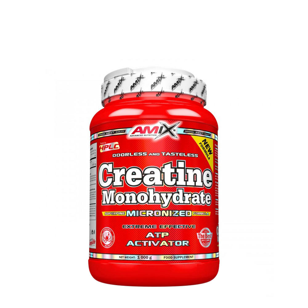 Amix Creatine Monohydrate 1000 G 2632